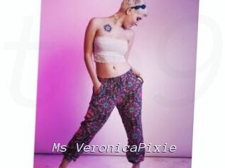 Ms_VeronicaPixie