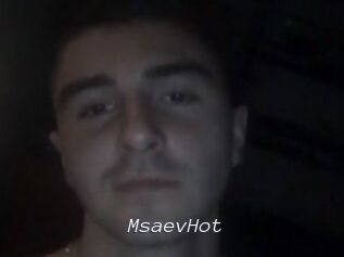 MsaevHot
