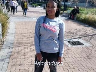 Mscandyxx