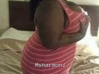 Msharmoni