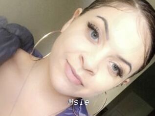 Msle