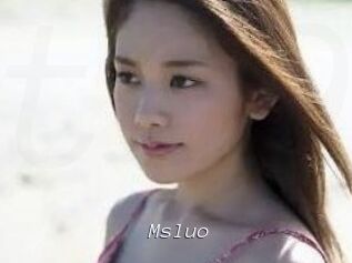 Msluo