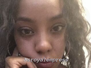 Msroyalempress