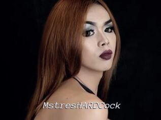 MstresHARDCock