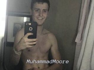 Muhammad_Moore