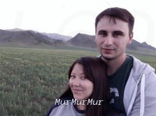 MurMurMur