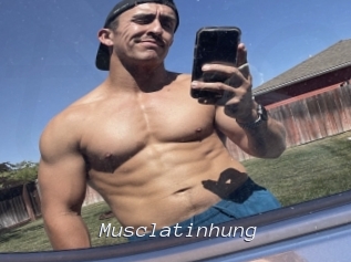 Musclatinhung