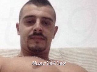MuscleAlex