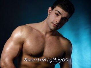 MuscleBigGay69