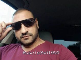 MuscleGod1990