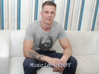 MuscleHotB0Y