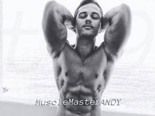 MuscleMasterANDY
