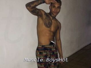 Muscle_BoysHot