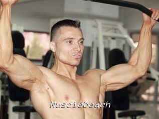 Musclebeach