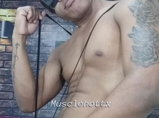 Musclehottx
