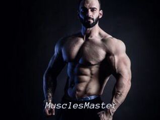 MusclesMaster