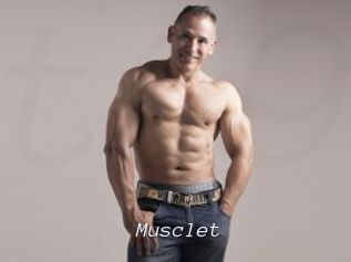 Musclet