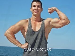 MuscularGOD Tel 69 Salopes