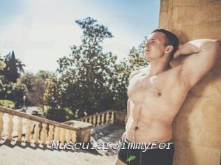 MuscularJimmyFor