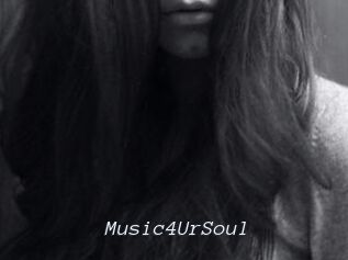 Music4UrSoul