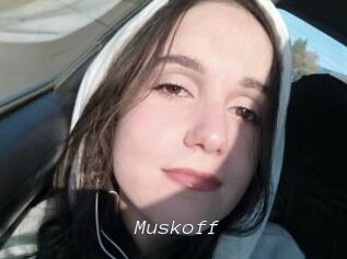 Muskoff