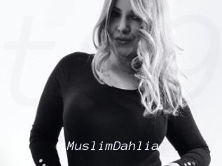 MuslimDahlia