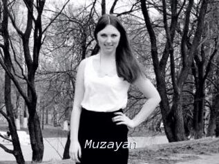 Muzayan