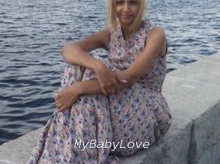 MyBabyLove