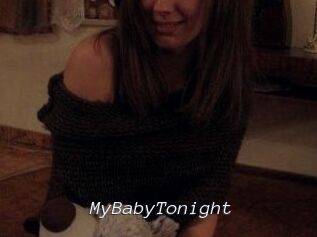 MyBabyTonight