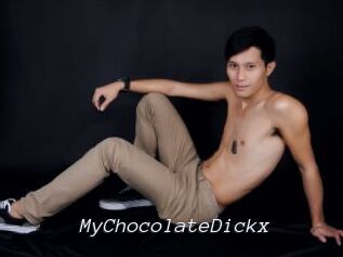 MyChocolateDickx