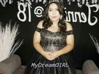 MyDreamGIRL