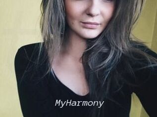 MyHarmony