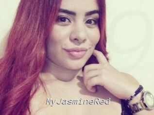 MyJasmineRed