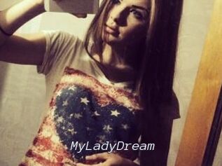 MyLadyDream