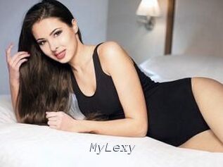 MyLexy