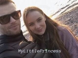 MyLittlePrincess