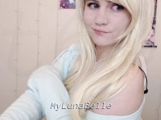 MyLunaBelle