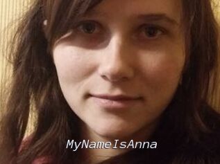 MyNameIsAnna