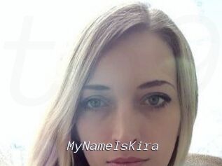 MyNameIsKira