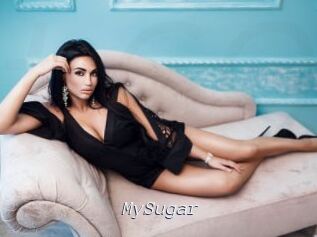 MySugar