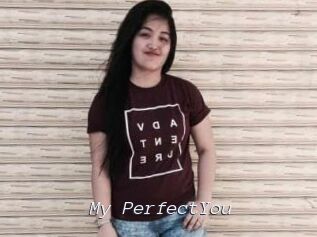 My_PerfectYou