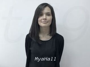 MyaHall