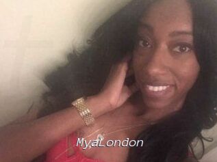 Mya_London