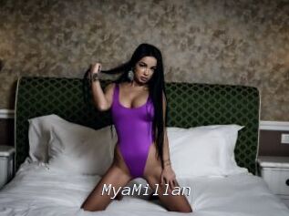 MyaMillan