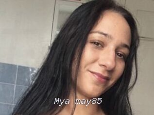 Mya_may85