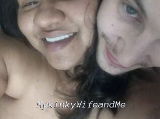 MykinkyWifeandMe