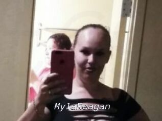 MylaReagan