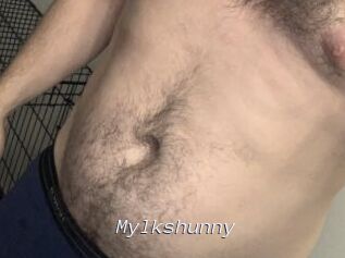 Mylkshunny