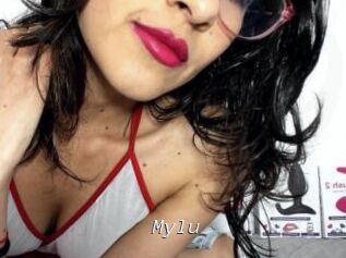 Mylu