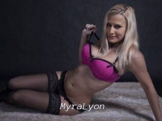 MyraLyon